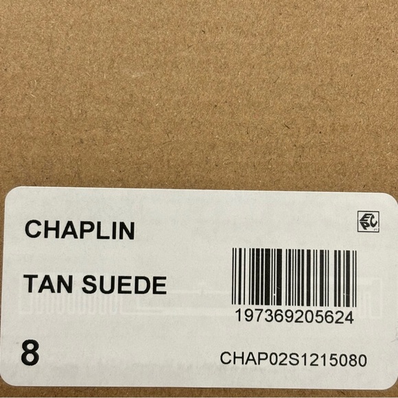 Steve Madden Chaplin - Picture 6 of 6
